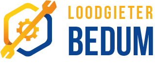 Loodgieter Bedum Logo